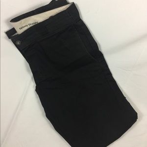 Men’s skinny straight dickies pants